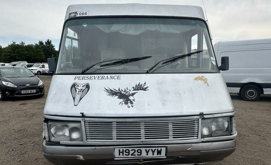1990 Talbot Express Express 1500 P – H929YYW