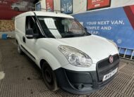 2015 Fiat Doblo Cargo Doblo 16V MultiJet – WV15YAY