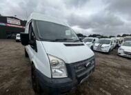 2013 Ford Transit Transit 125 T330 AWD – YE62XKW