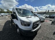 2016 Ford Transit Transit 350 – BW66PXO