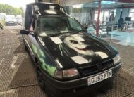 2002 Seat Inca Inca SDI – GJ52FTN