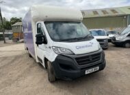 2020 Fiat Ducato Ducato 35 MultiJet II – FV20BNX