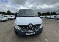 2016 Renault Master Master LL35 Business dCi – GN16ZDK