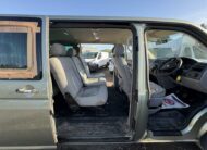 2009 Volkswagen Transporter Transporter Shuttle SE 174 LWB – WX09JHF