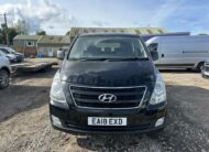 2018 Hyundai i800 i800 SE CRDi Auto – EA18EXD
