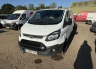 2016 Ford Transit Custom Transit Custom 290 – EF10ORX/AE66XHS
