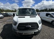 2016 Ford Transit Transit 350 – BW66PXO