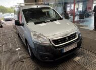 2017 Peugeot Partner Partner Professional L1 Blue HDi – EK17YCO