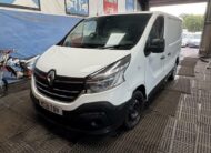 2021 Renault Trafic Trafic SL28 Business+ Energy dCi – MT21TDV