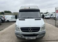 2013 Mercedes-Benz Sprinter Sprinter 313 CDI – SB62YSX
