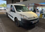 2016 Citroen Berlingo Berlingo 725 X HDI – YA16NBD