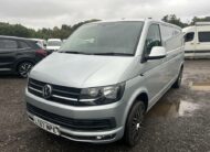 2017 Volkswagen Transporter Transporter T30 Highline TDI BlueMotion Technology – LT67NPE