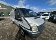 2011 Ford Transit Transit 85 T280 SWB FWD – ML61BMY