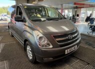 2012 Hyundai i800 i800 Style CRDi Auto – EJ12LVE