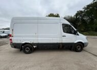 2013 Mercedes-Benz Sprinter Sprinter 313 CDI – SB62YSX