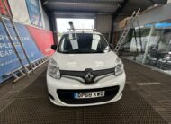2018 Renault Kangoo Maxi Kangoo Maxi LL21 Business+ Energy dCi – DP68KWG