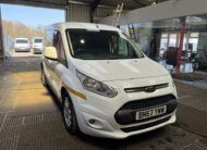 2017 Ford Transit Connect Transit Connect 200 Limited – BN67YWW/MRK306L