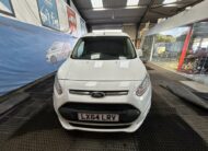 2014 Ford Transit Connect Transit Connect 200 Limited – LX64LRV