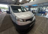 2015 Nissan NV200 NV200 Acenta dCi – BG65FEV