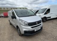 2018 Fiat Talento Talento SX MultiJet II – GK18SCX