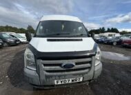2007 Ford Transit Transit 100 15-Seat RWD – FY07WRT
