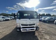 2018 Fuso Canter Canter 9C18 47 Auto – LT68GGP