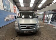 2010 Ford Tourneo Transit 115 Tourneo T280 SWB Limited – EO60NYC