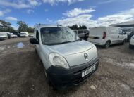 2011 Renault Kangoo Maxi Kangoo Maxi LL dCi 85 – LV61AHE