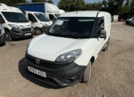 2015 Fiat Doblo Cargo Doblo 16V MultiJet – WV65AOU