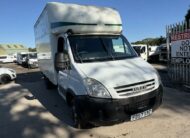 2008 Iveco Daily Daily 35C15 LWB – FD57XBZ