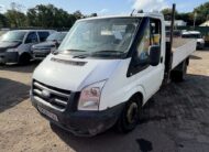 2009 Ford Transit Transit 100 T350 MWB RWD – BX09FUU