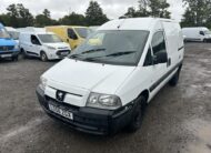2007 Peugeot Expert Expert 815D – LS56ZGX