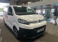 2019 Citroen Dispatch Dispatch 1400 Enterprise Blue HDi S/S – LF69RSY