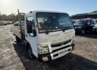 2020 Fuso Canter Canter 3C13 34 – PO20ZFW