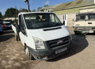2009 Ford Transit Transit 100 T350 MWB RWD – BX09FUU