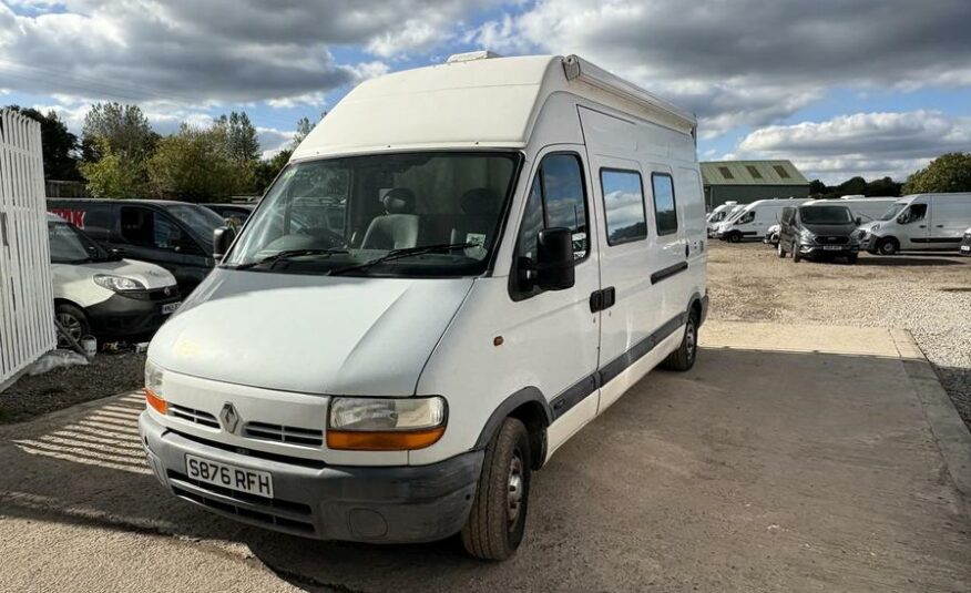 1998    – S876RFH