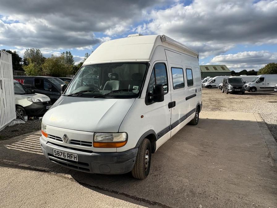1998 – S876RFH