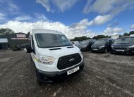 2016 Ford Transit Transit 350 – ND16LFL