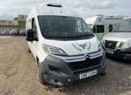 2017 Citroen Relay Relay 35 L3H2 Enterprise Blue HDi – CN67EKM