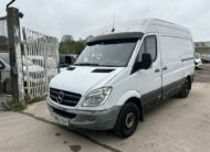 2013 Mercedes-Benz Sprinter Sprinter 313 CDI – SB62YSX