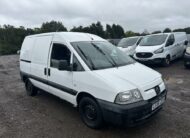 2007 Peugeot Expert Expert 815D – LS56ZGX