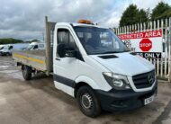 2017 Mercedes-Benz Sprinter Sprinter 314 CDI – KT66UZR
