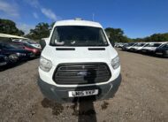 2015 Ford Transit Transit 350 – LM15YKP