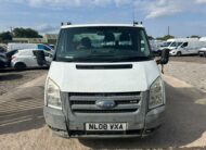 2008 Ford Transit Transit 100 T350 MWB RWD – NL08VXA