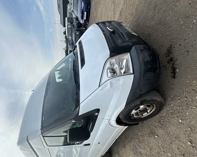 2013 Ford Transit Transit 125 T350 FWD – YK13JKE