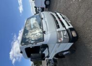 2021 Fuso Canter  – WS21UXP