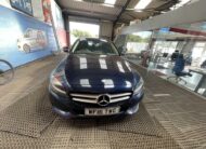 2016 Mercedes-Benz C-Class C220 D SE – WF16TWG