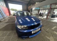 2010 BMW 1 Series 118D Sport – FX10ZTT
