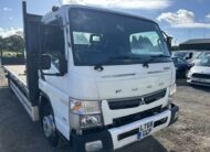 2018 Fuso Canter Canter 9C18 47 Auto – LT68GGP