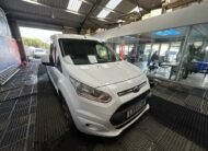 2014 Ford Transit Connect Transit Connect 200 Limited – LX64LRV